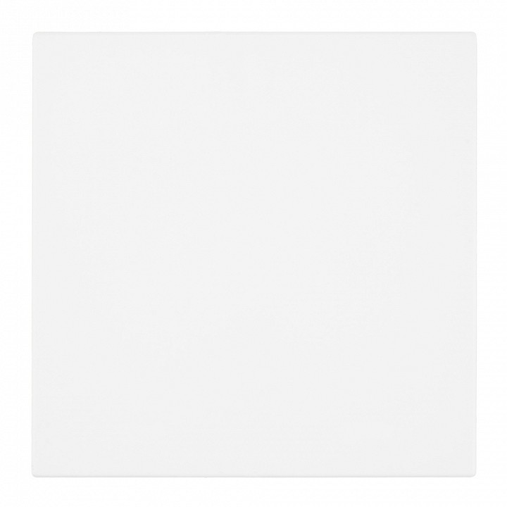 Переключатель перекрестный одноклавишный без рамки Stekker Мия 50569