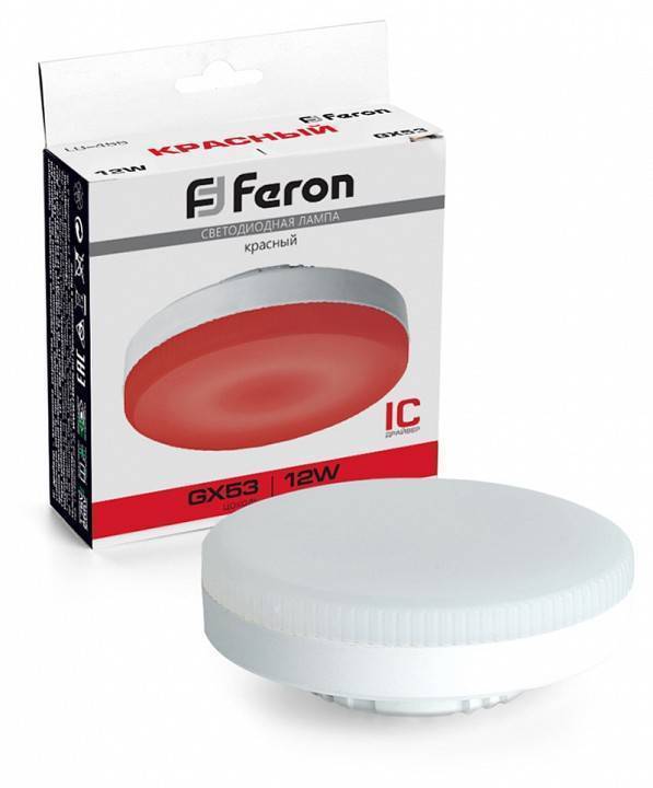 Лампа светодиодная Feron LB-455 G4 1.5 Вт 4000 K 51018