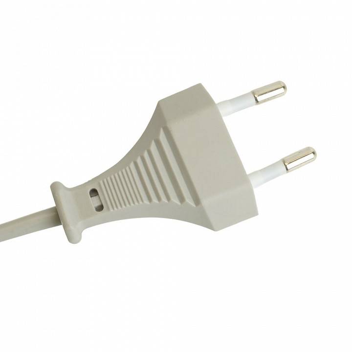 Сетевой провод с выключателем Feron KF-HK-1-2 51040