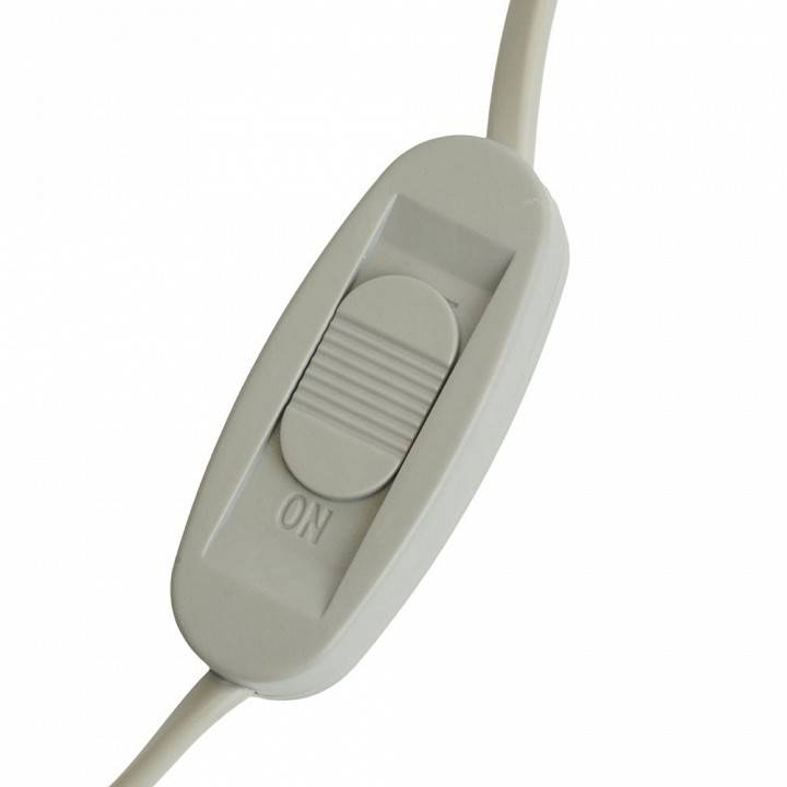 Сетевой провод с выключателем Feron KF-HK-1-2 51040