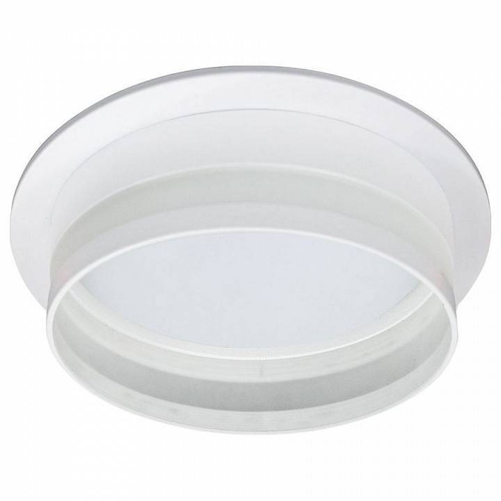 Встраиваемый светильник Feron DL702 51097