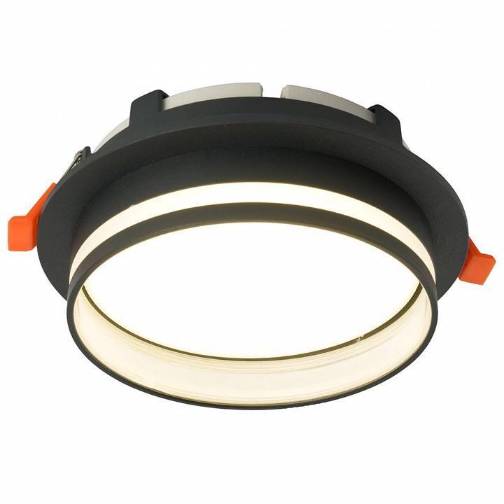 Встраиваемый светильник Feron DL702 51098