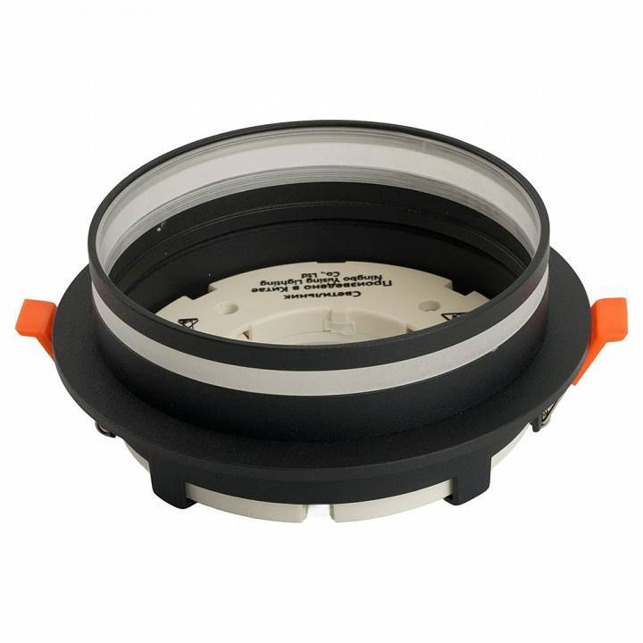 Встраиваемый светильник Feron DL702 51098