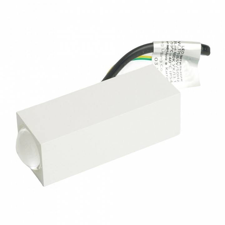 Накладной светильник Feron AL52 51134