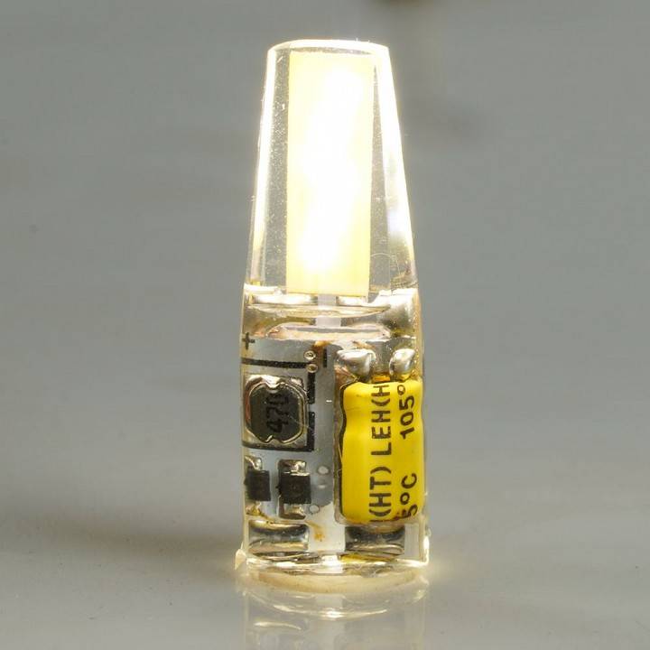 Лампа светодиодная Feron LB-424 51171