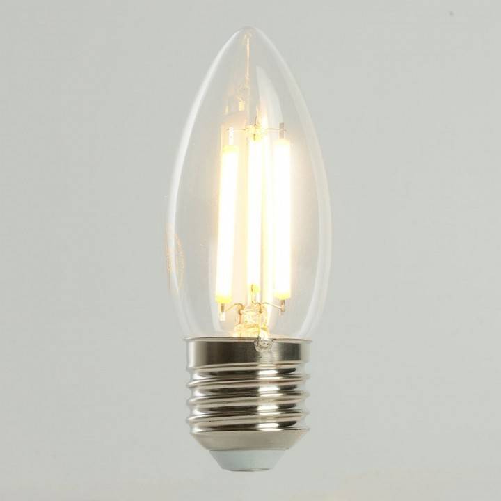 Лампа светодиодная Feron LB-1208 51241