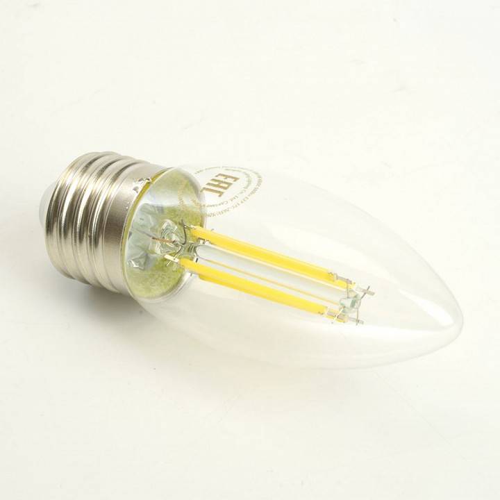 Лампа светодиодная Feron LB-1208 51242