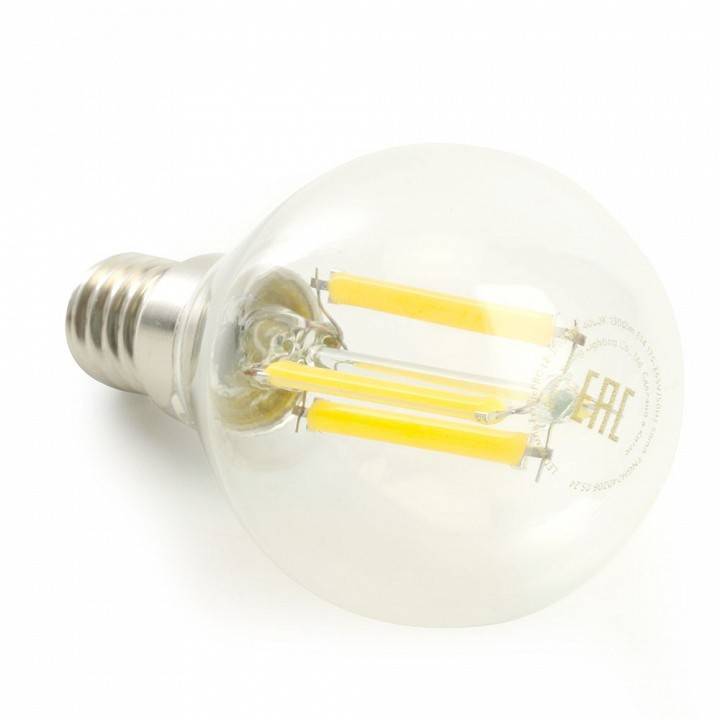 Лампа светодиодная Feron LB-1708 51260