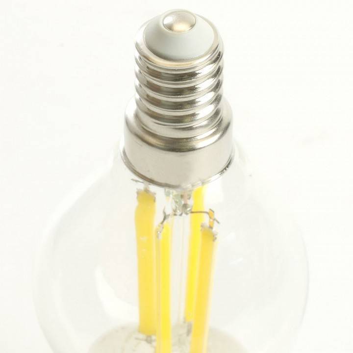 Лампа светодиодная Feron LB-1708 51260