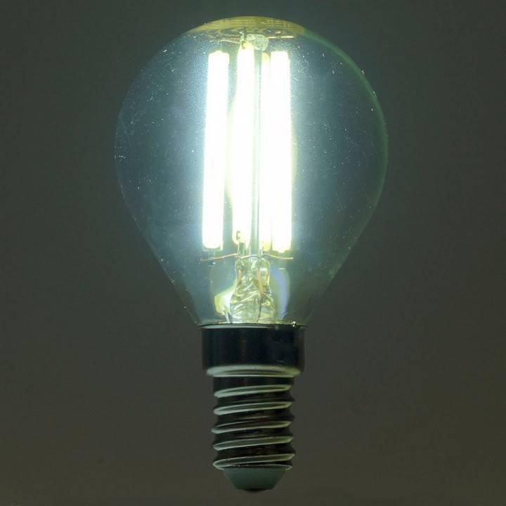 Лампа светодиодная Feron LB-1708 51261