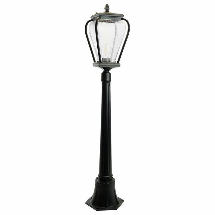 Наземный низкий светильник Feron PL746 51277