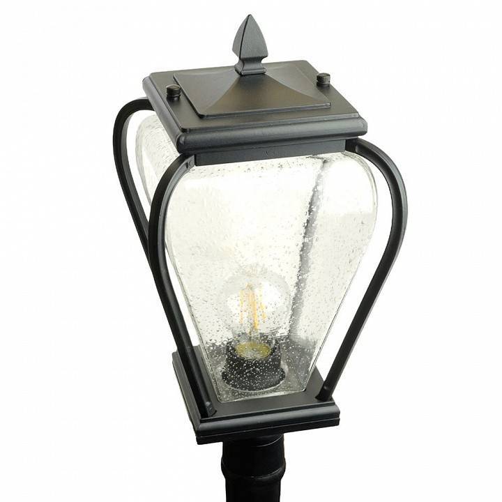 Наземный низкий светильник Feron PL746 51277