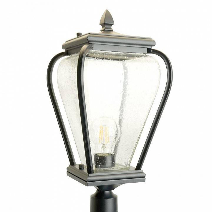 Наземный низкий светильник Feron PL746 51277