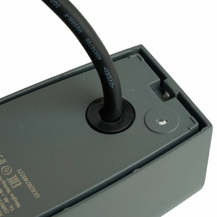 Накладной светильник Feron DH025 51306