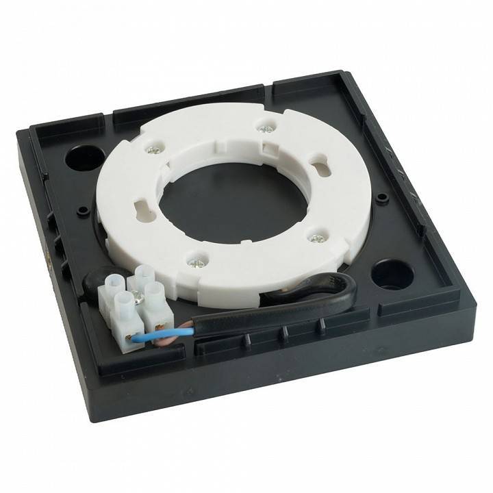 Накладной светильник Feron DH0606 51336