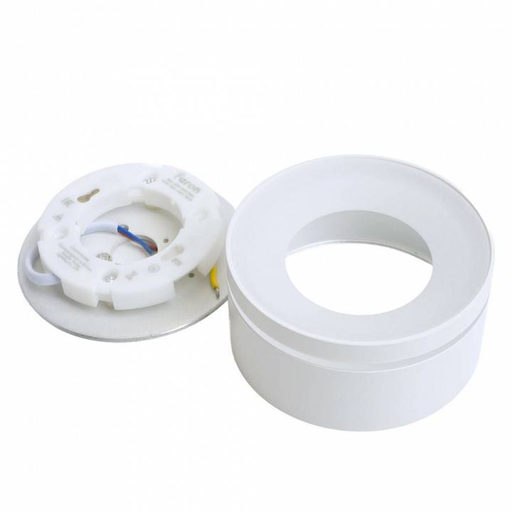 Накладной светильник Feron HL457 51348