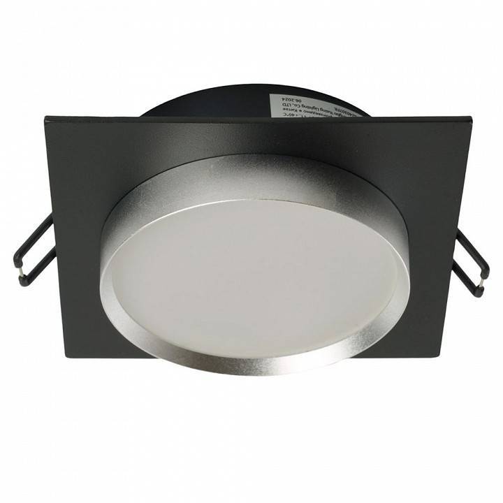 Встраиваемый светильник Feron DL506 51363