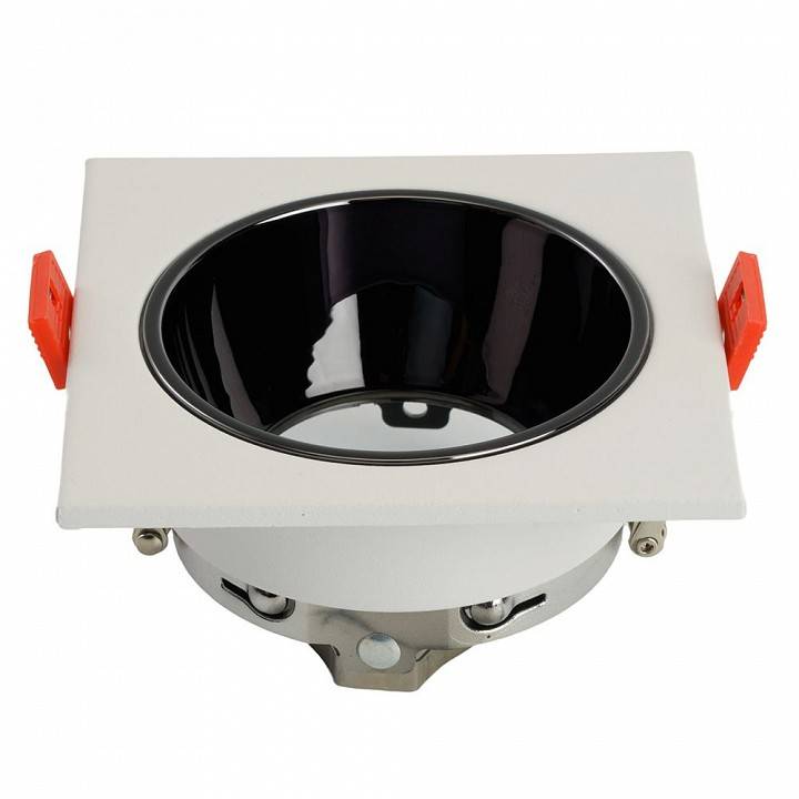 Встраиваемый светильник Feron DL3112 51405