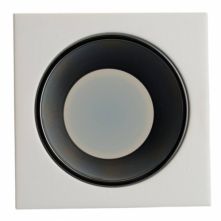 Встраиваемый светильник Feron DL3112 51405