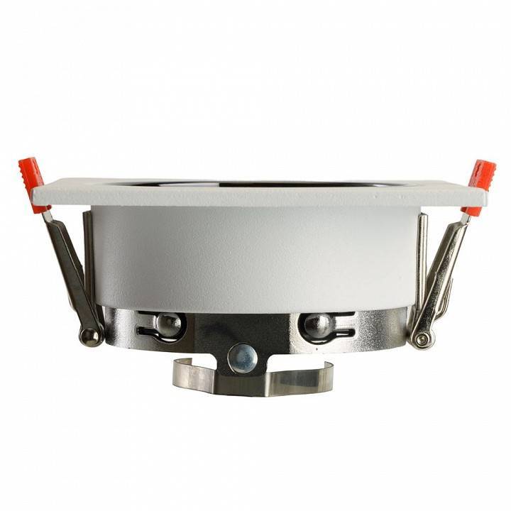 Встраиваемый светильник Feron DL3112 51405