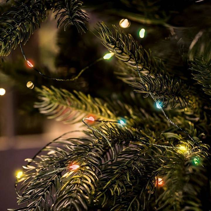 Гирлянда Нить Feron CL583 51444