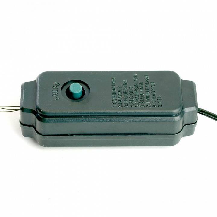 Гирлянда Нить Feron CL583 51444