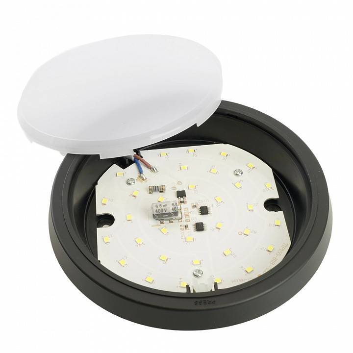 Накладной светильник Feron AL3020 51476