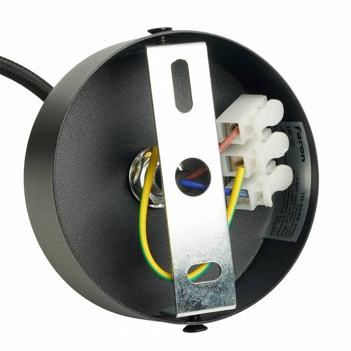 Подвесной светильник Feron HL4588 51681