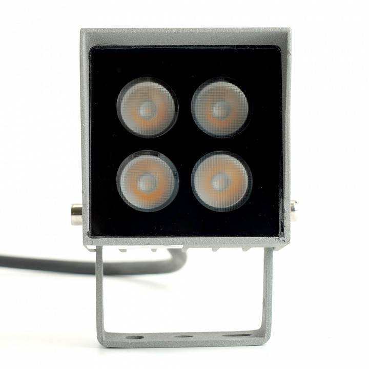 Настенно-потолочный прожектор Feron LL-895 51692