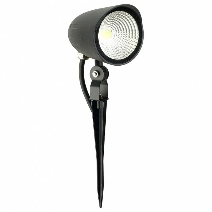 Прожектор уличный наземный Feron SP2714 51767