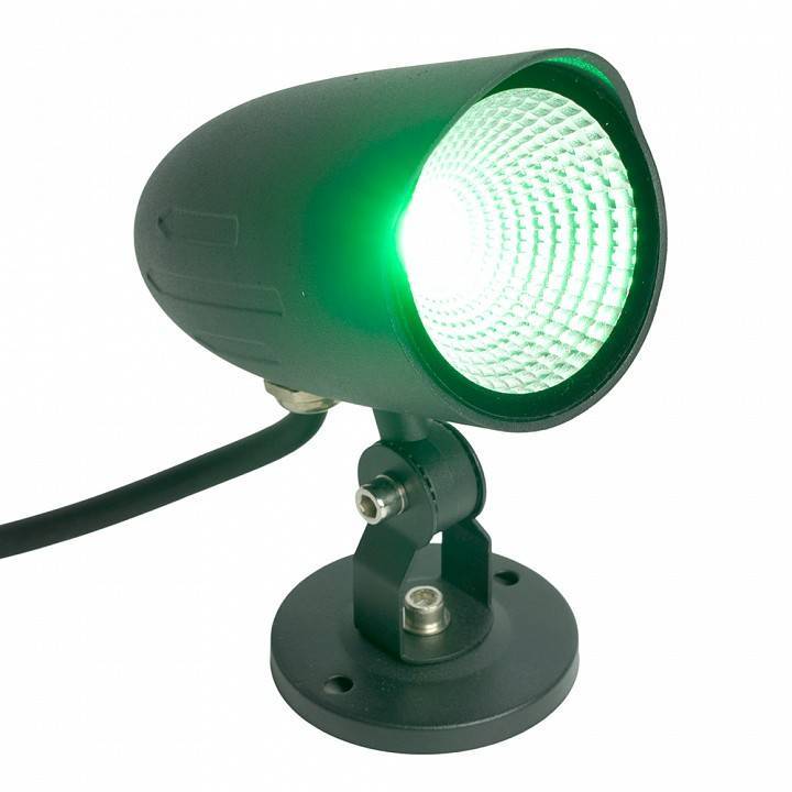 Прожектор уличный наземный Feron SP2714 51767