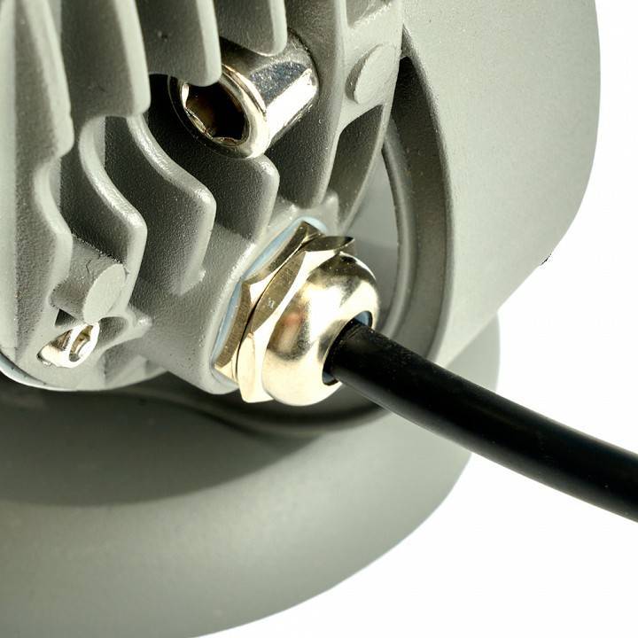 Настенно-наземный прожектор Feron LL-600 51776