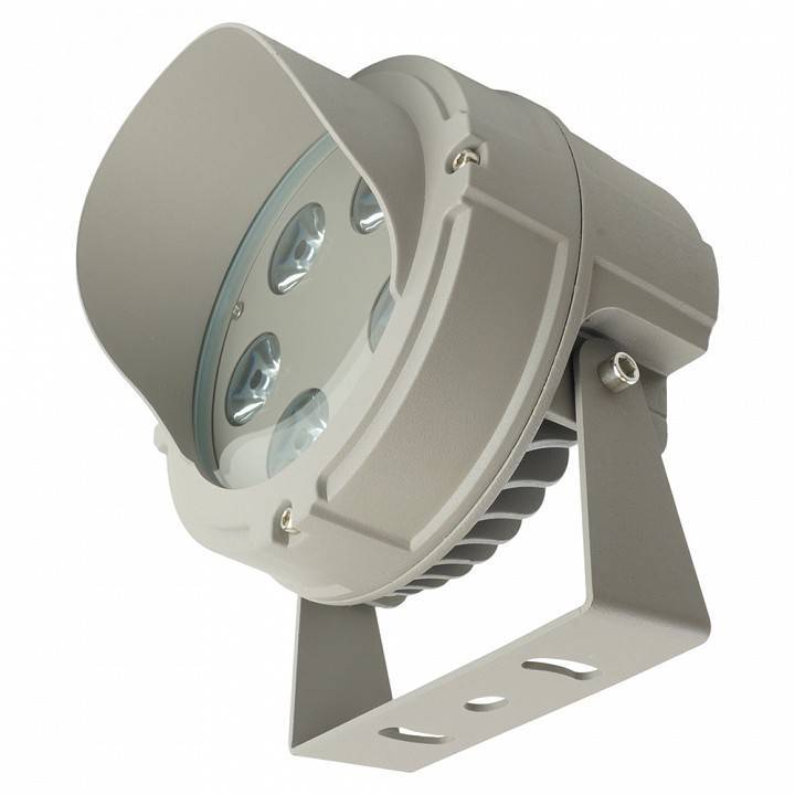 Настенно-потолочный прожектор Feron LL-700 51784