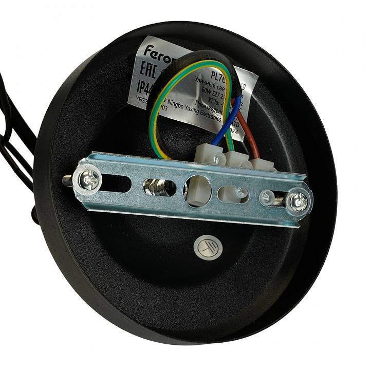 Подвесной светильник Feron PL765 51819