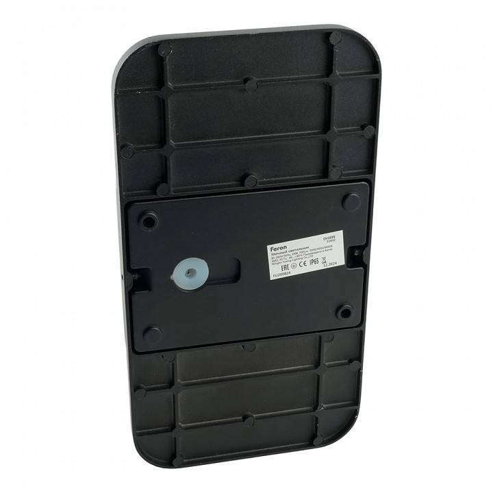 Накладной светильник Feron DH499 51832