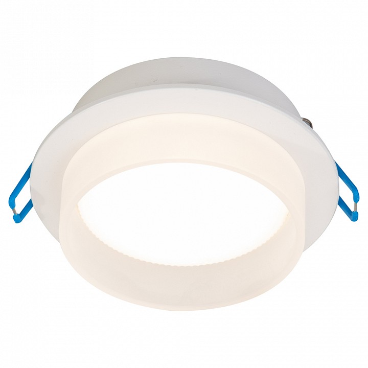 Встраиваемый светильник Feron  51937