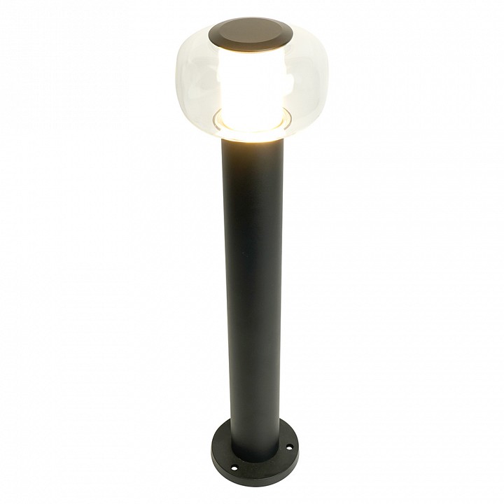 Наземный низкий светильник Feron Париж 51991