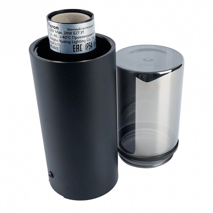 Накладной светильник Feron Шанхай 51994