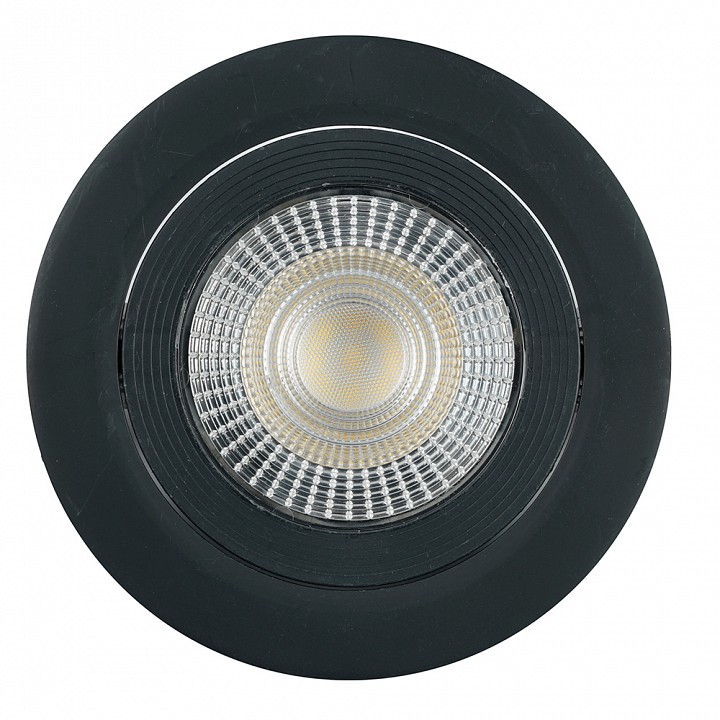 Встраиваемый светильник Feron AL540 52051