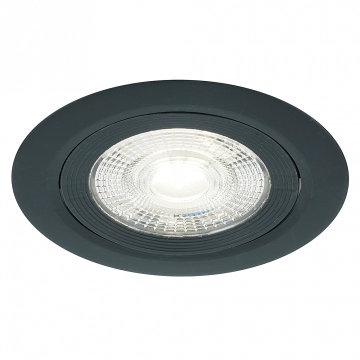 Встраиваемый светильник Feron AL540 52051