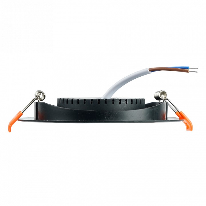 Встраиваемый светильник Feron AL540 52051