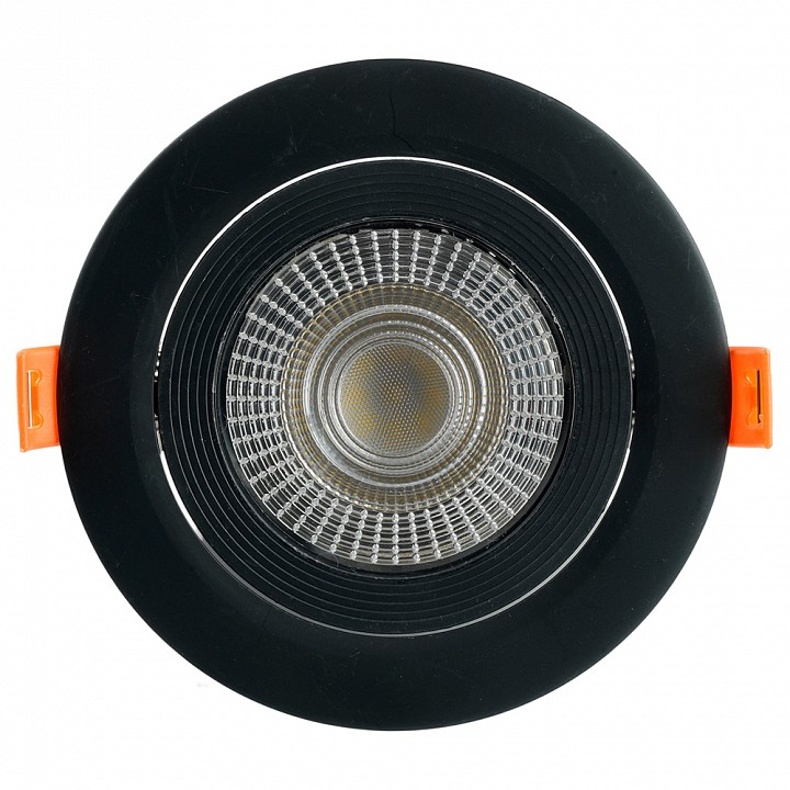 Встраиваемый светильник Feron AL540 52051