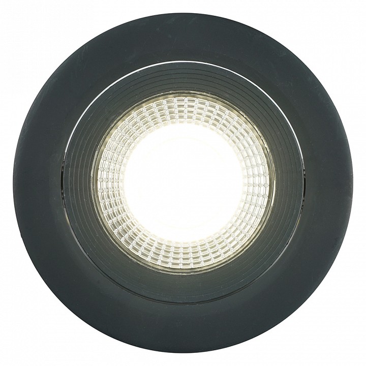 Встраиваемый светильник Feron AL540 52051