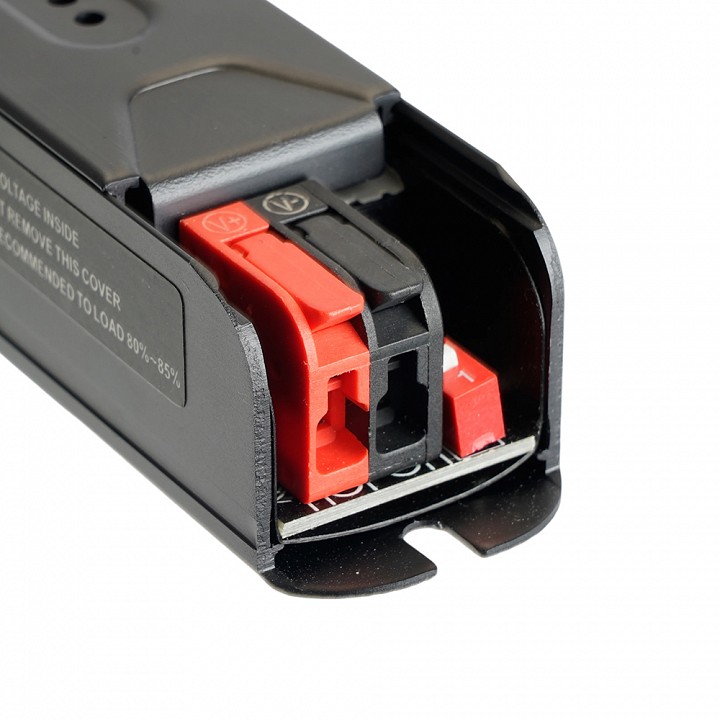 Блок питания Feron LB006 12V 100W IP20 52132