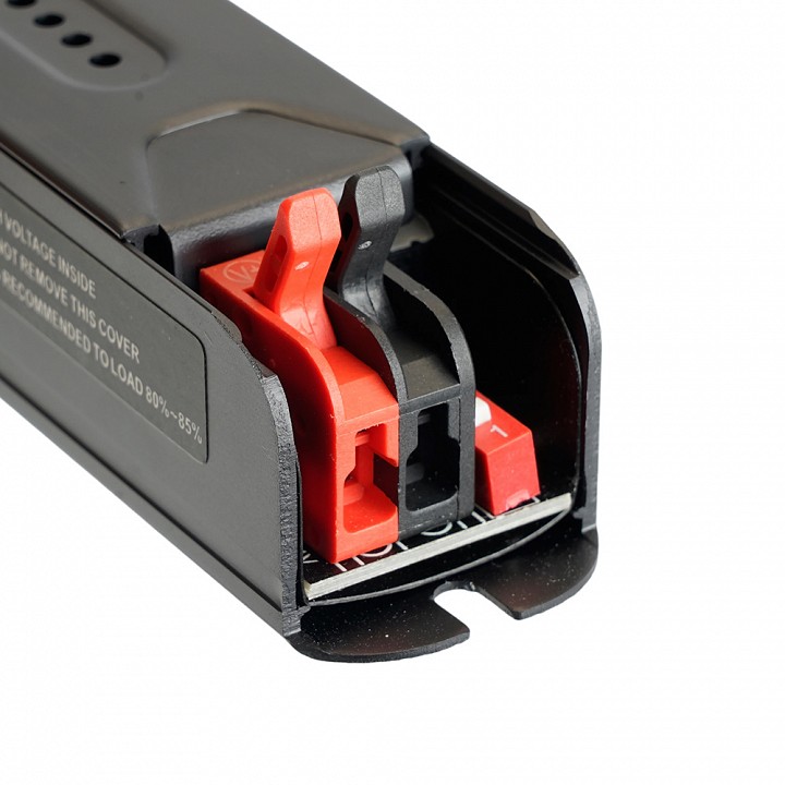 Блок питания Feron LB006 12V 100W IP20 52132