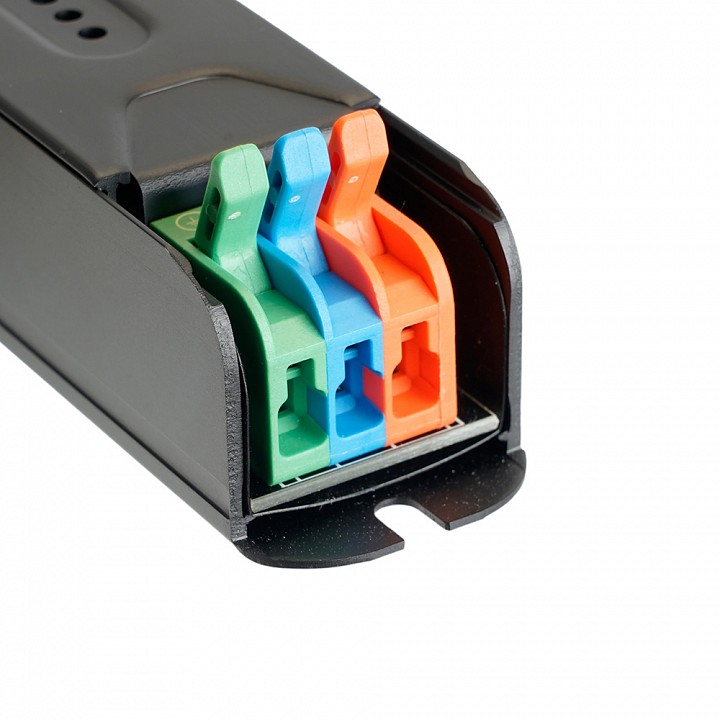 Блок питания Feron LB006 12V 100W IP20 52132