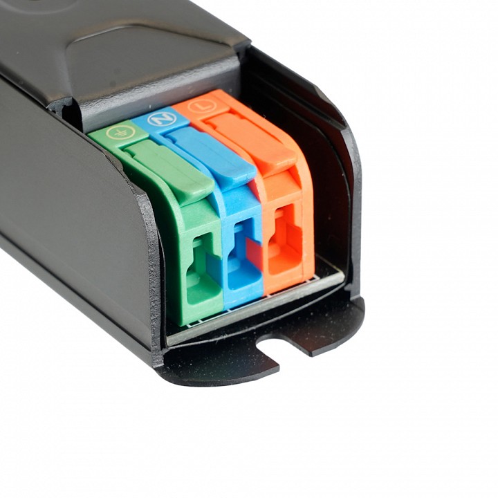 Блок питания Feron LB006 12V 100W IP20 52132