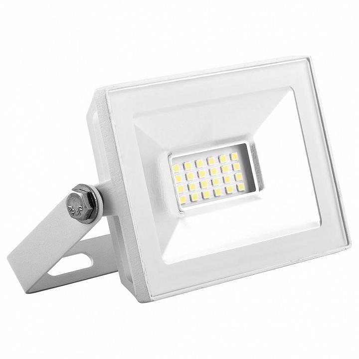 Прожектор светодиодный Feron Saffit SFL90 10 Вт 6400 К IP65 55070