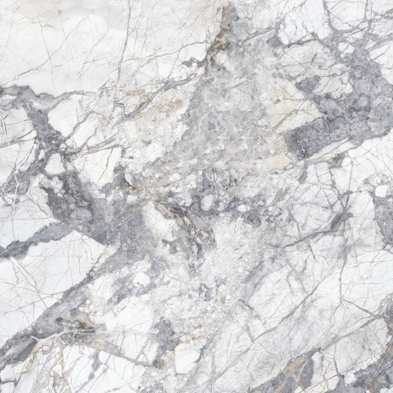 Керамогранит Gracia Ceramica Faenza Dark 410х410х8 мм матовый FT4FAE17