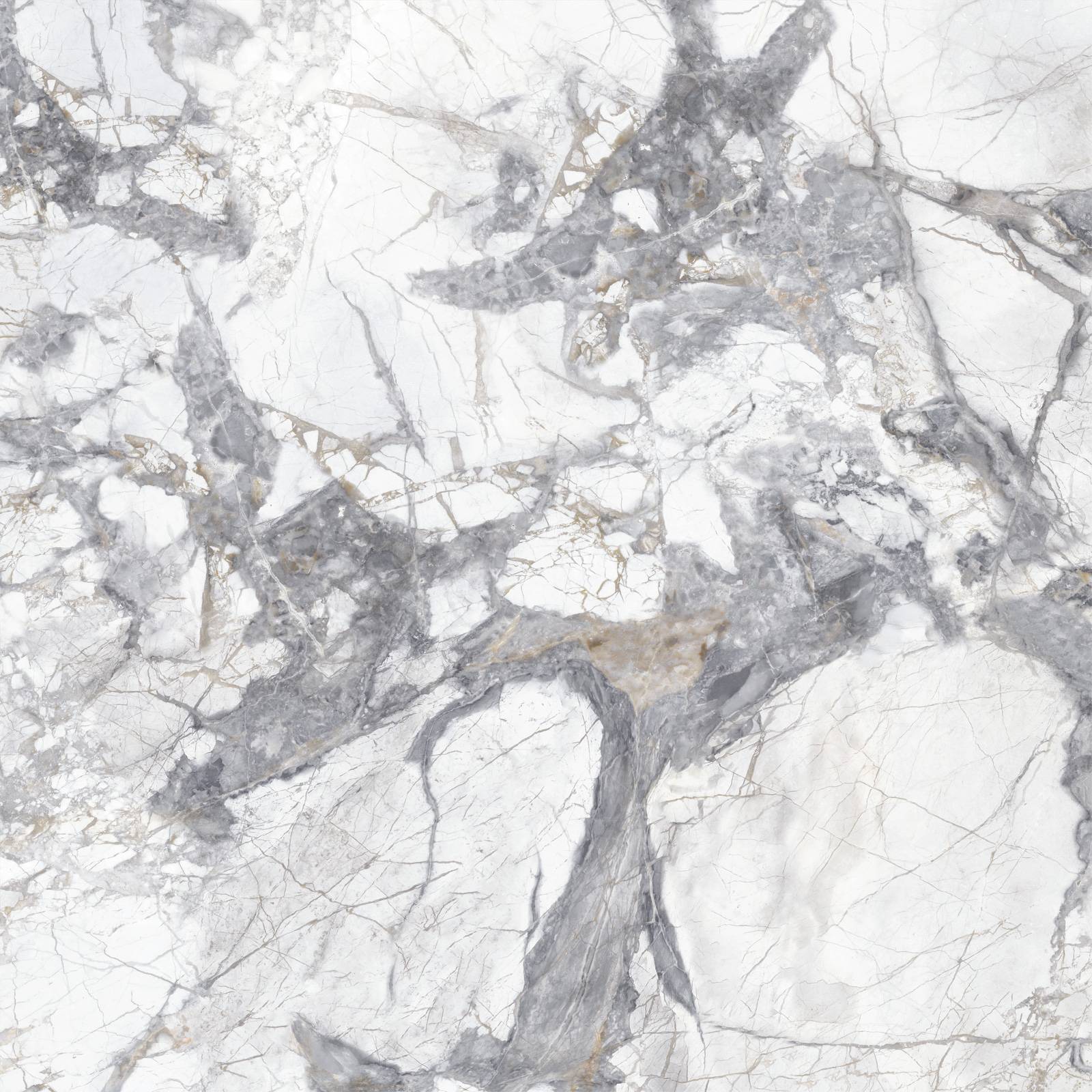 Керамогранит Gracia Ceramica Faenza Dark 410х410х8 мм матовый FT4FAE17